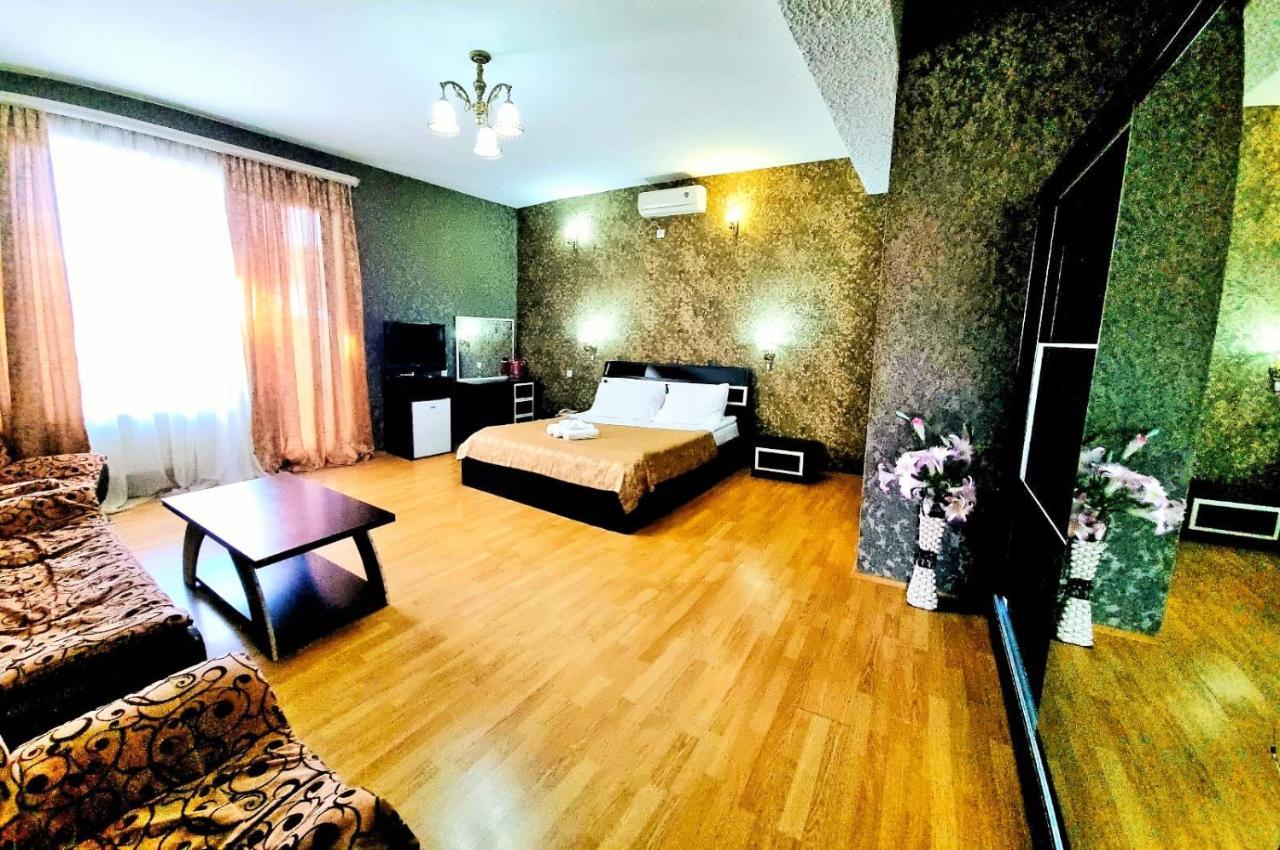 Qeroli Old Town Hotel Tbilisi Exterior foto